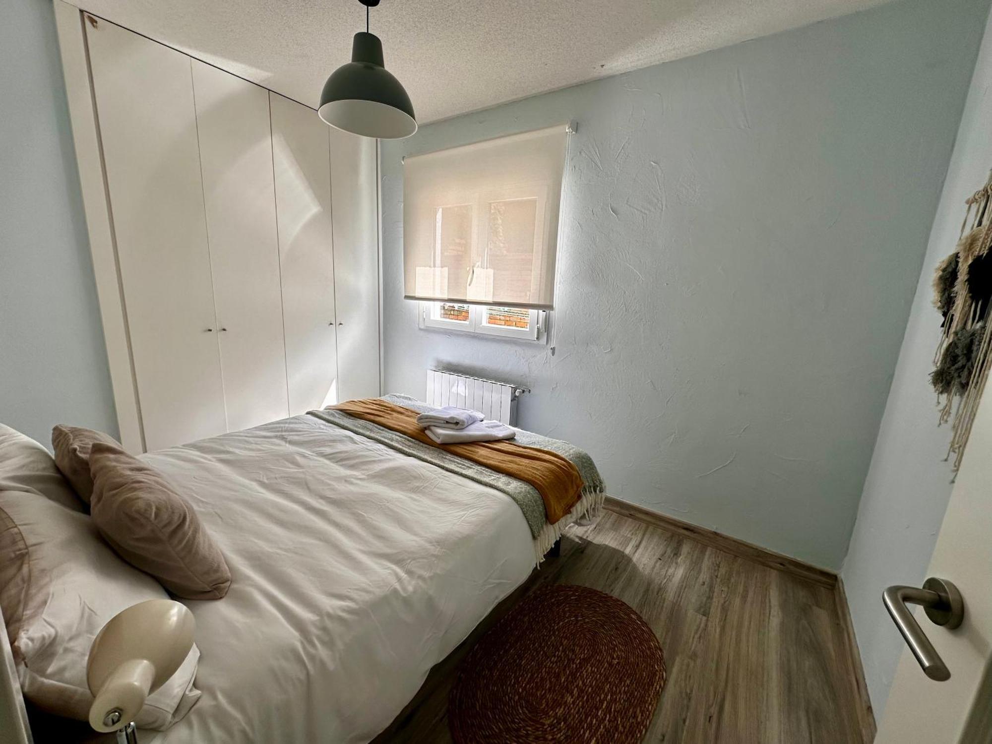 Apartamento Gredos Starlight House - Auriga Mijares  Exterior foto