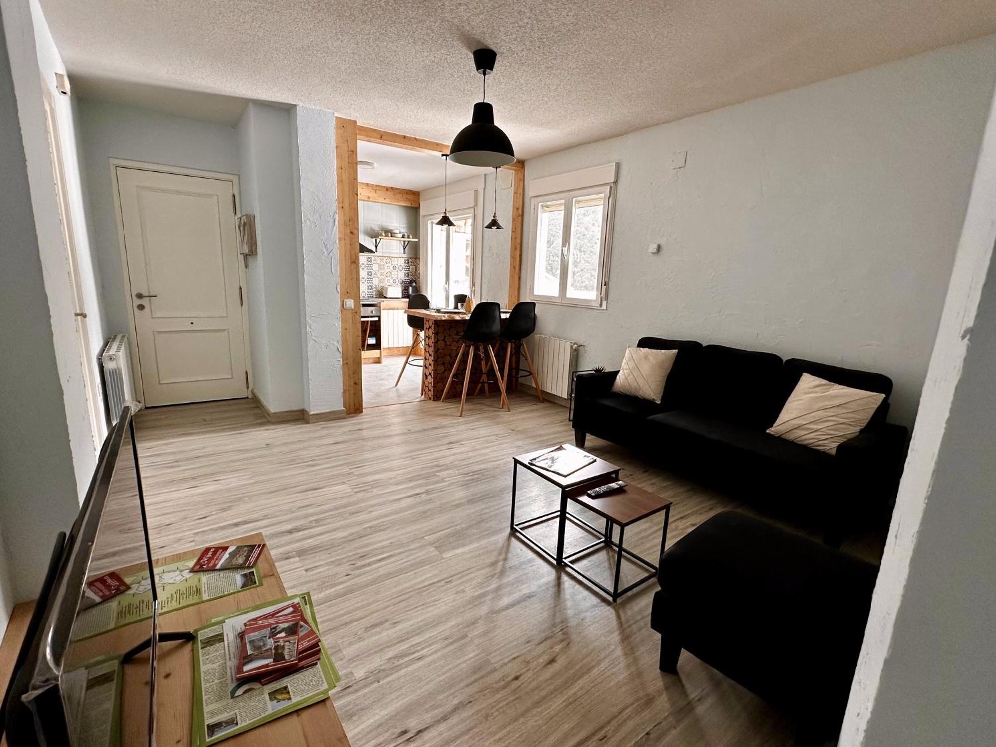 Apartamento Gredos Starlight House - Auriga Mijares  Exterior foto