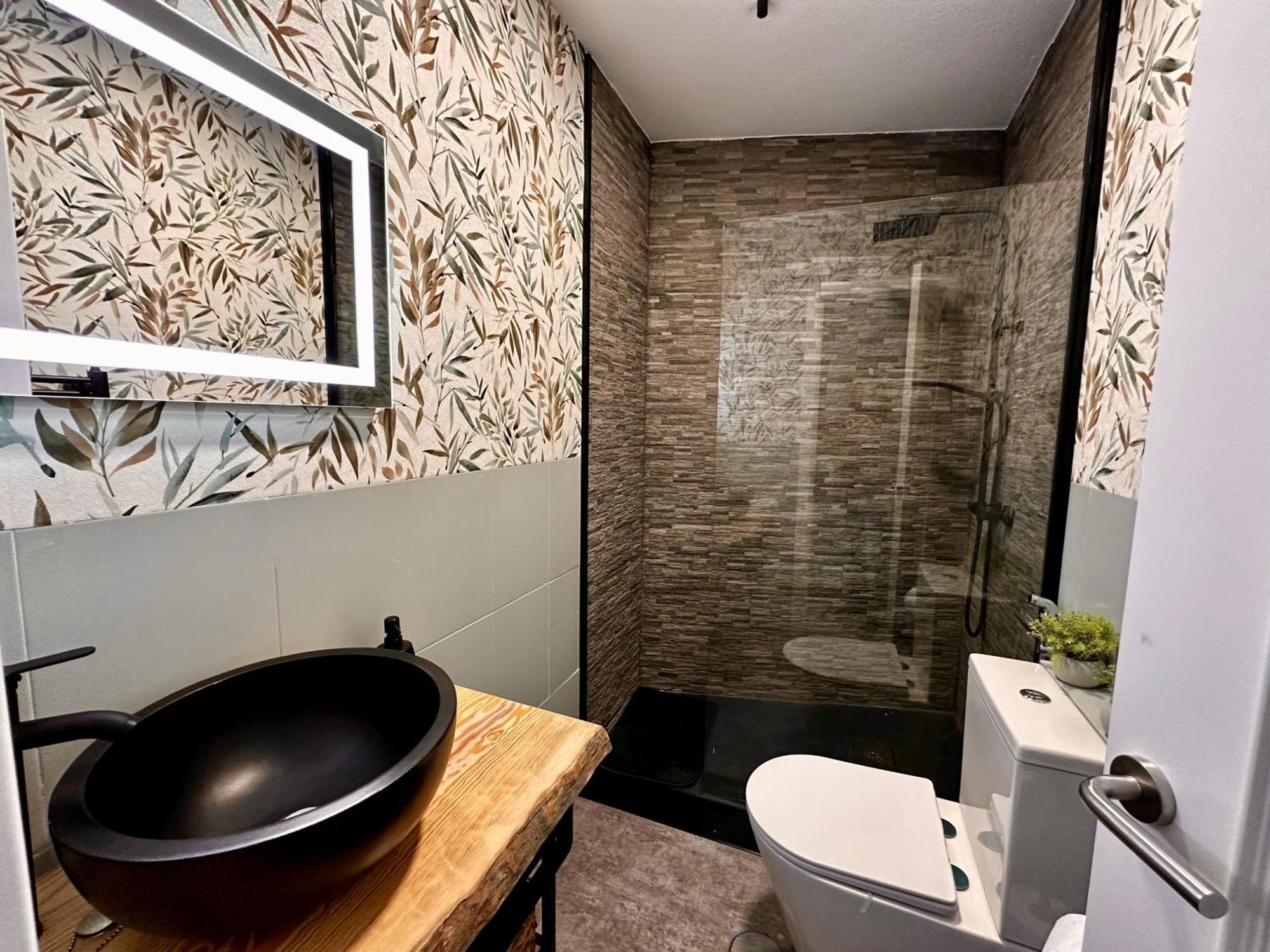 Apartamento Gredos Starlight House - Auriga Mijares  Exterior foto