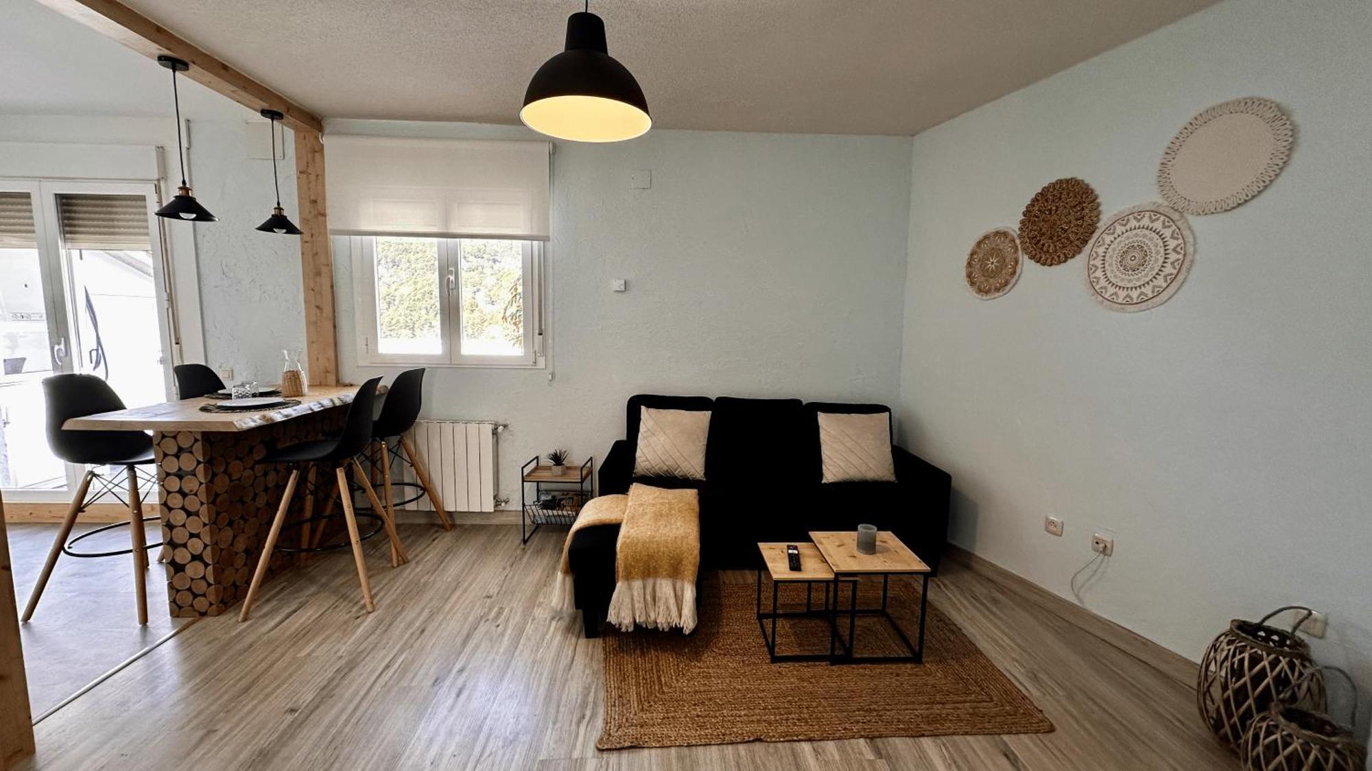 Apartamento Gredos Starlight House - Auriga Mijares  Exterior foto